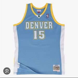 Anthony Denver Nuggets Jersey